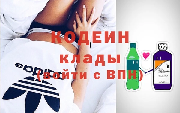 прущий лед Горняк