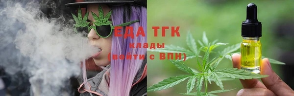 прущий лед Горняк